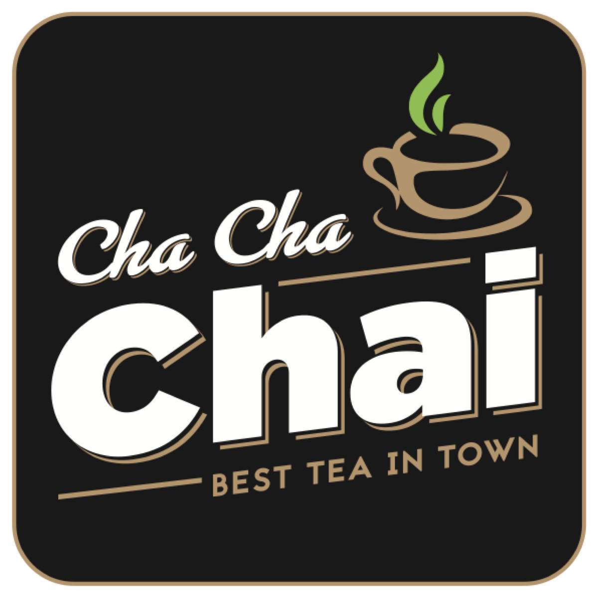 Cha Cha Chai